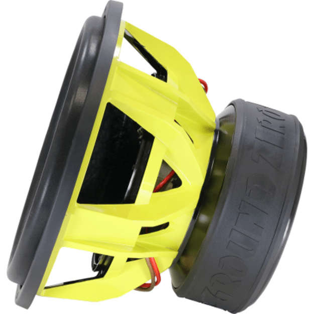 Ground Zero GZNW 38SPL-D1 1