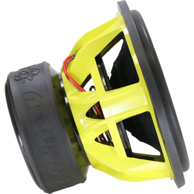 Ground Zero GZNW 38SPL-D1 3