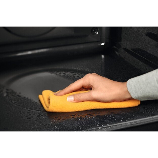 ELECTROLUX EOF3H00BX 5