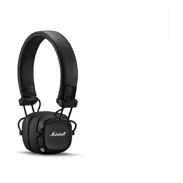 MARSHALL Major IV juodos 1005773 6