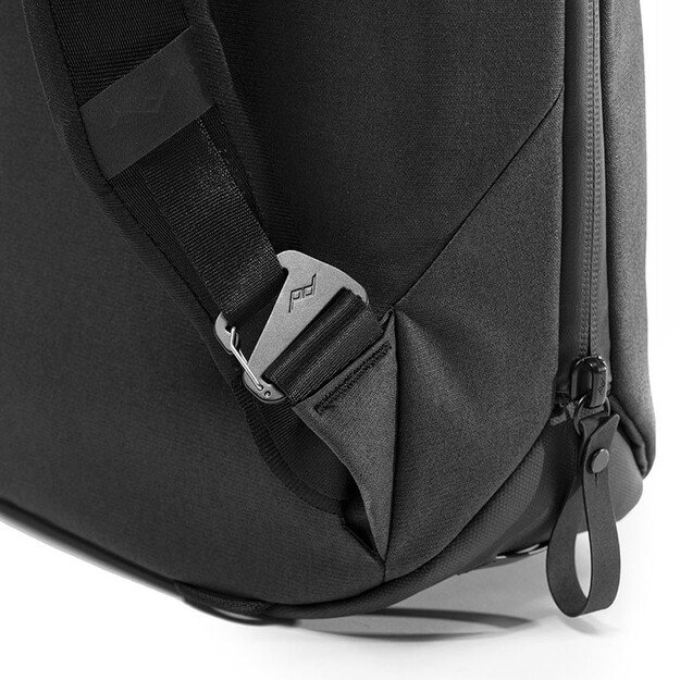Peak Design Everyday Totepack V2 20L, black 5