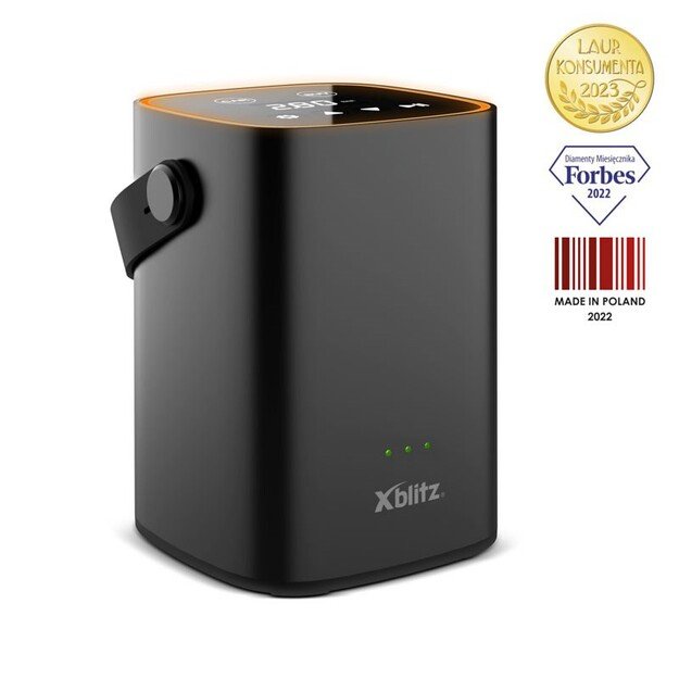 Xblitz Airboost car compressor 2