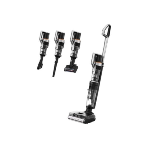 Jimmy Vacuum cleaner and washer | HW11 Pro | Cordless operating | Washing function | 420 W | 21.6 V | Operating time (max) 75 mi