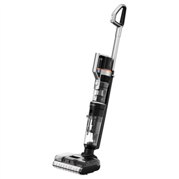 Jimmy Vacuum cleaner and washer | HW11 Pro | Cordless operating | Washing function | 420 W | 21.6 V | Operating time (max) 75 mi 3