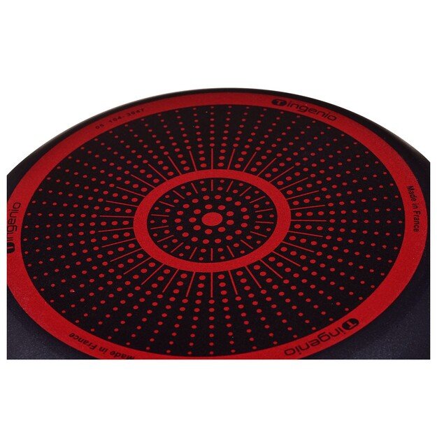 Puodų rinkinys TEFAL Ingenio Easy Cook L1539543 5