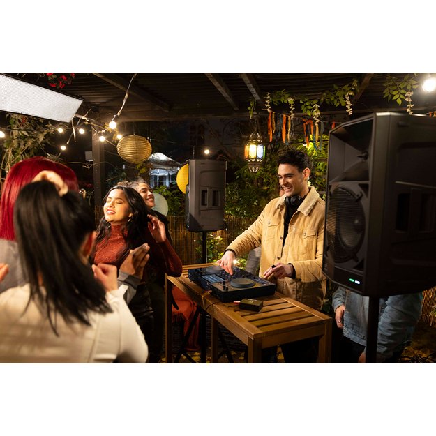 AlphaTheta - OMNIS-DUO All-in-one DJ system 7