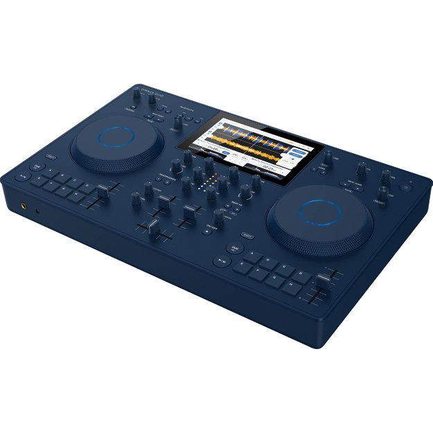AlphaTheta - OMNIS-DUO All-in-one DJ system