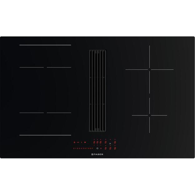 Kaitlentė-gartraukis FABER HOB GALILEO LINEAR A830