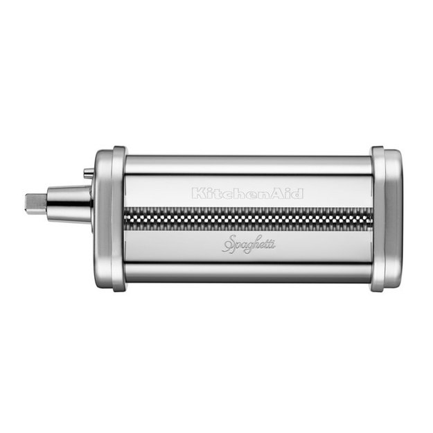 Priedas virtuvės kombainui makaronų ruošimo rinkinys Kitchenaid 5KSMPRA