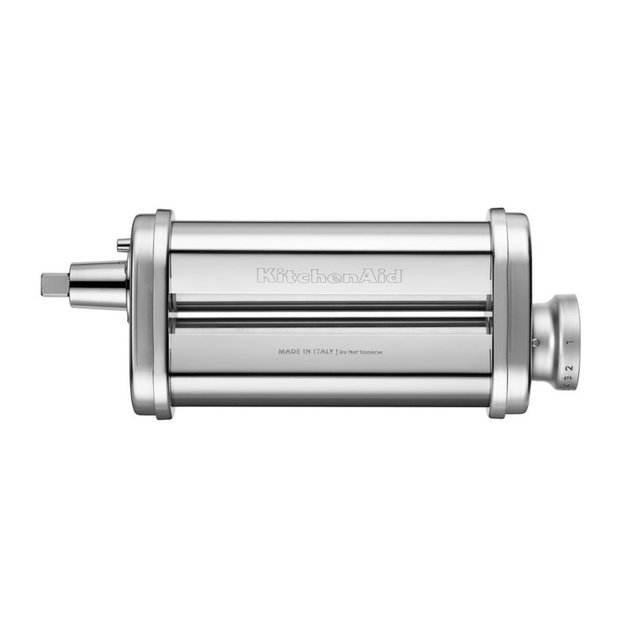 Priedas virtuvės kombainui makaronų ruošimo rinkinys Kitchenaid 5KSMPRA