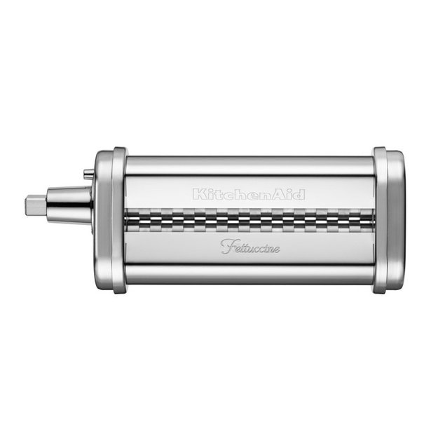 Priedas virtuvės kombainui makaronų ruošimo rinkinys Kitchenaid 5KSMPRA