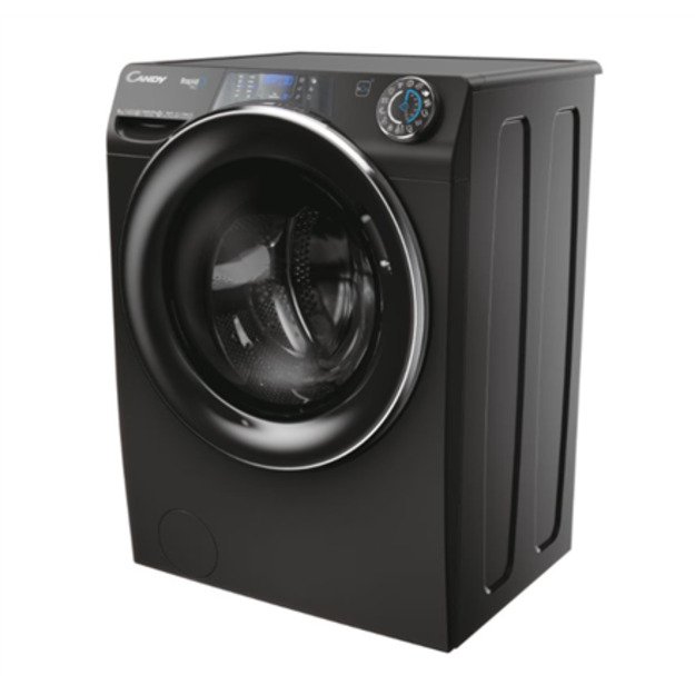Candy | Washing Machine | RP 496BWMBCB