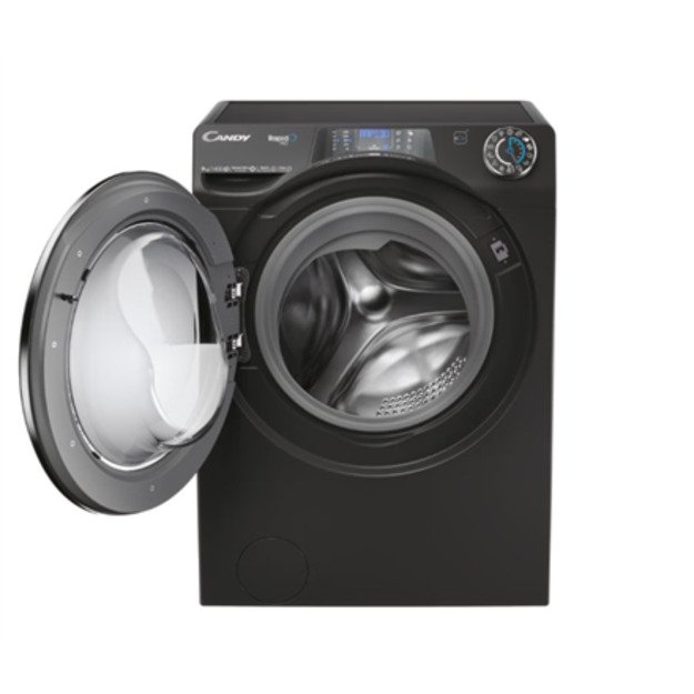 Candy | Washing Machine | RP 496BWMBCB