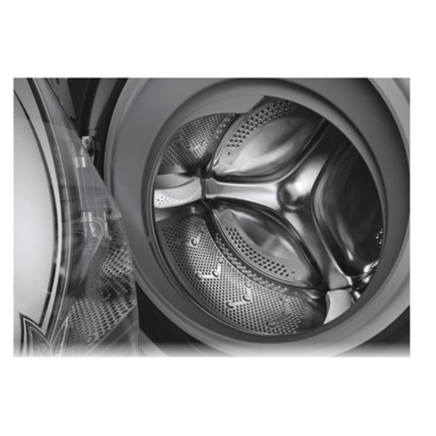 Candy | Washing Machine | RP 496BWMBCB