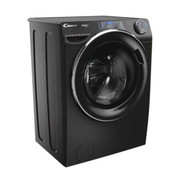 Candy | Washing Machine | RP 496BWMBCB
