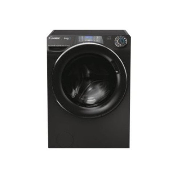 Candy | Washing Machine | RP 496BWMBCB
