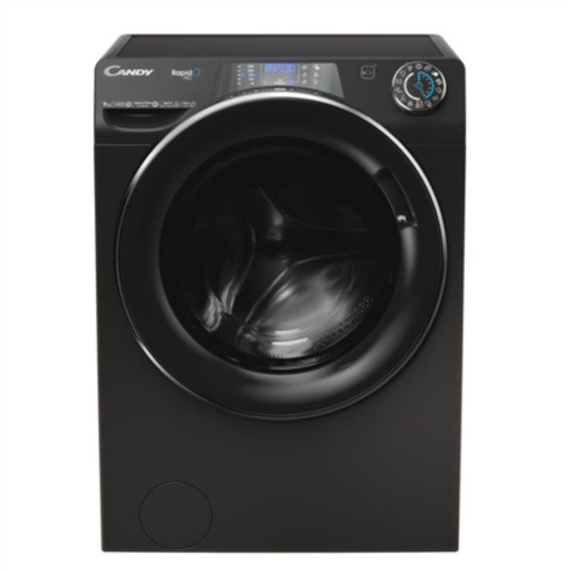 Candy | Washing Machine | RP 496BWMBCB