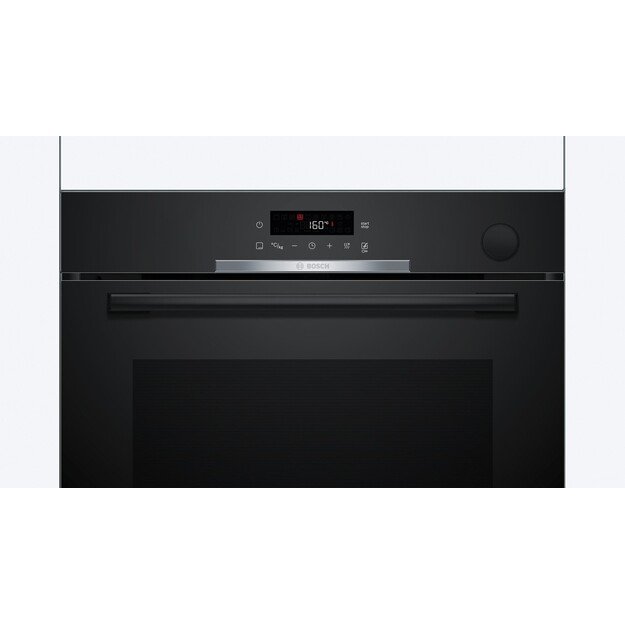 Bosch Serie 4 HRG312BB4 oven 71 L 3600 W Black 4