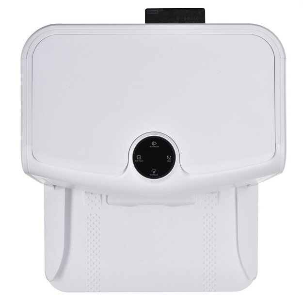 Robot Vacuum Cleaner EZVIZ CS-RS2-TWT2 24