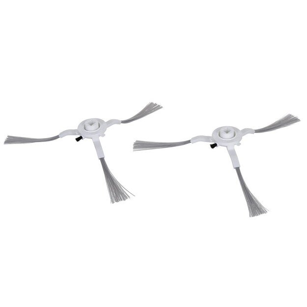 Robot Vacuum Cleaner EZVIZ CS-RS2-TWT2 5