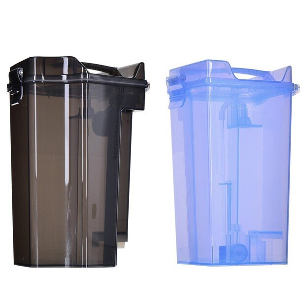 Robot Vacuum Cleaner EZVIZ CS-RS2-TWT2 22