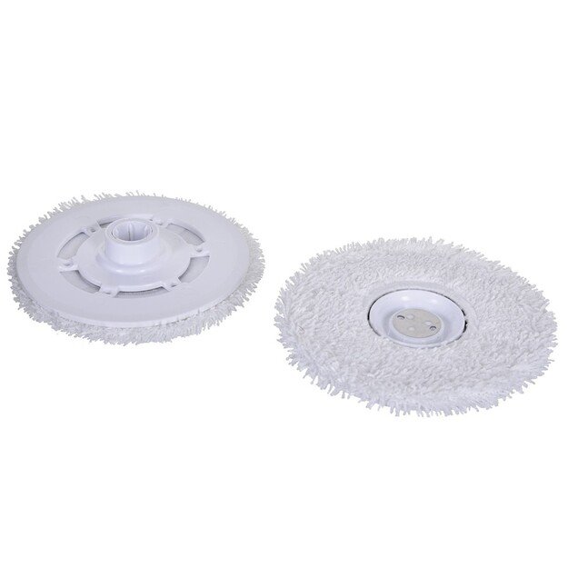 Robot Vacuum Cleaner EZVIZ CS-RS2-TWT2 4