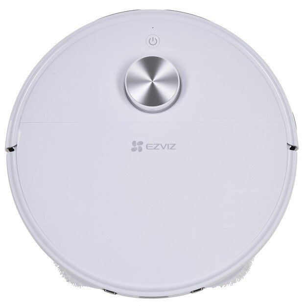 Robot Vacuum Cleaner EZVIZ CS-RS2-TWT2 19