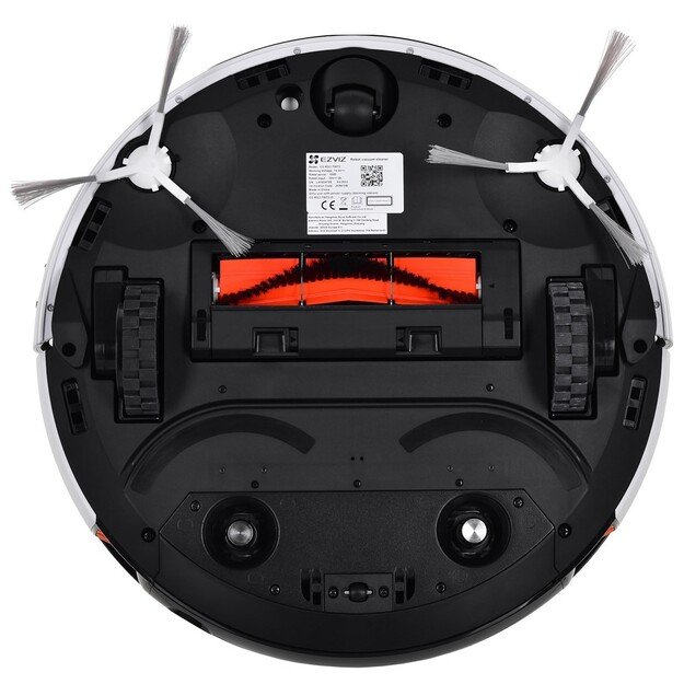 Robot Vacuum Cleaner EZVIZ CS-RS2-TWT2 18