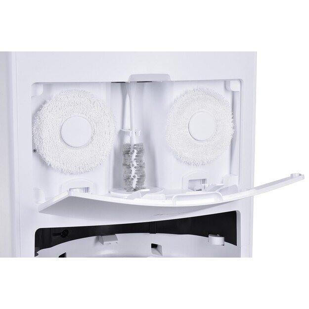 Robot Vacuum Cleaner EZVIZ CS-RS2-TWT2 8