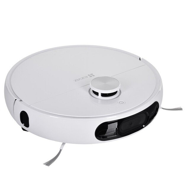 Robot Vacuum Cleaner EZVIZ CS-RS2-TWT2 21