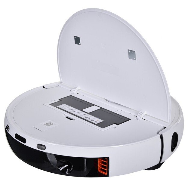 Robot Vacuum Cleaner EZVIZ CS-RS2-TWT2 12