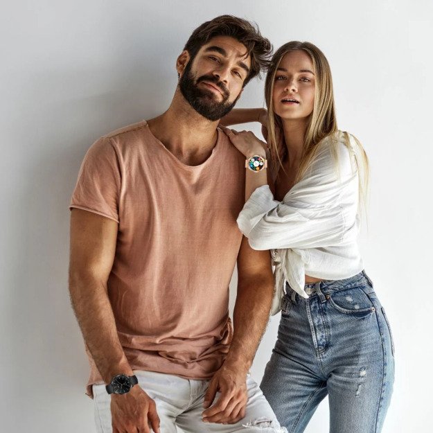 Manta Kelly SWU301GD Gold 4