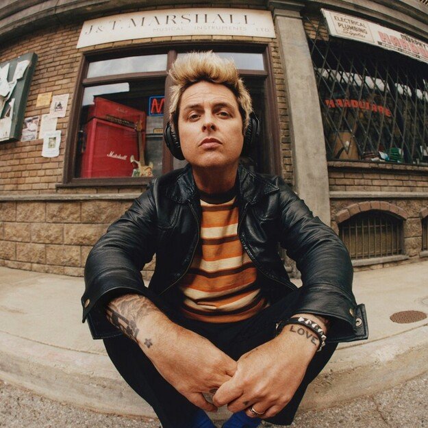 MARSHALL Monitor III ANC Black 5