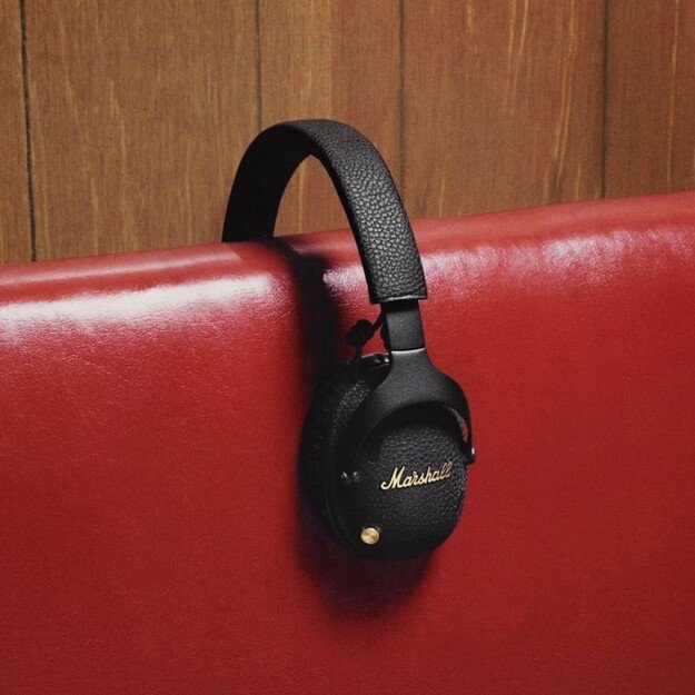 MARSHALL Monitor III ANC Black 6