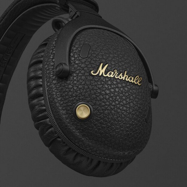 MARSHALL Monitor III ANC Black 2