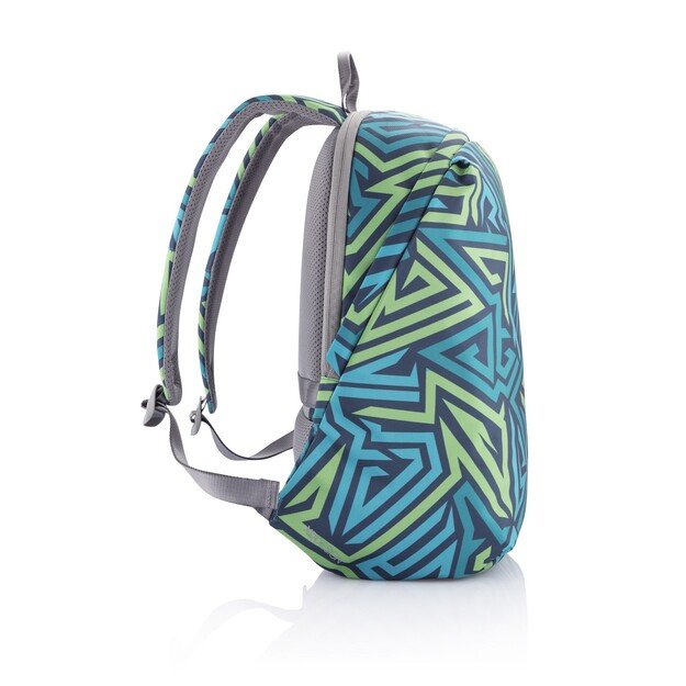 XD DESIGN ANTI-THEFT BACKPACK BOBBY SOFT ABSTRACT P/N: P705.865 1