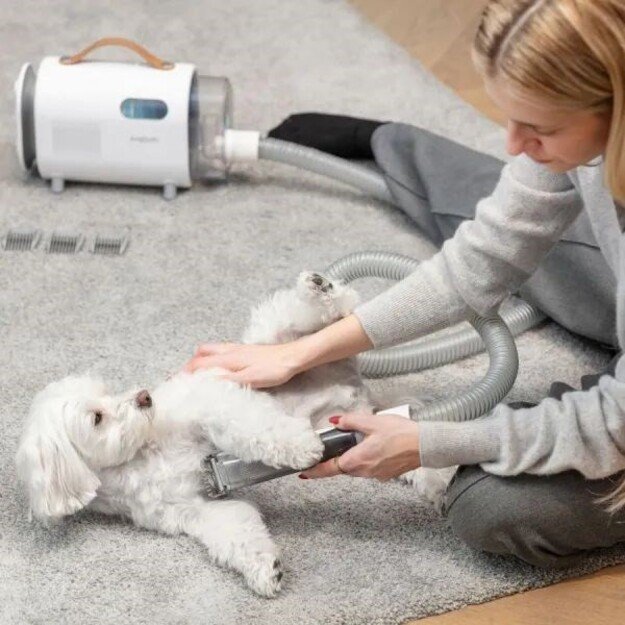 MPM MOD-100 HOME CARE DEVICE FOR DOGS AND CATS 1