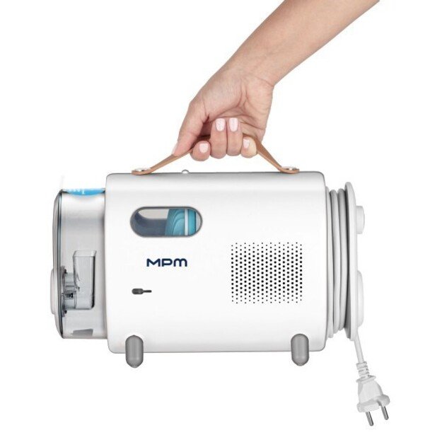 MPM MOD-100 HOME CARE DEVICE FOR DOGS AND CATS 12