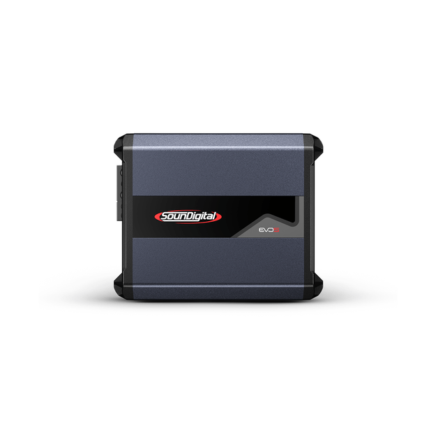 SounDigital 800.1 EVO5 2 Ohm