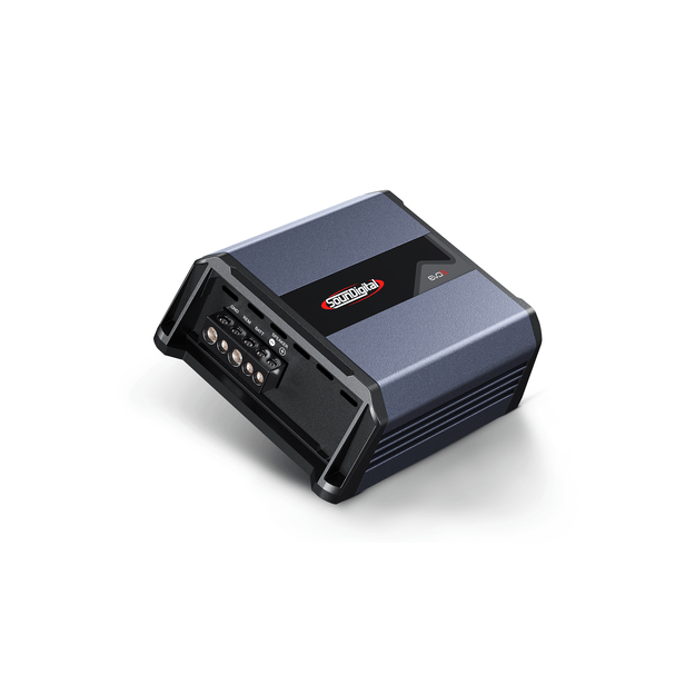 SounDigital 800.1 EVO5 2 Ohm