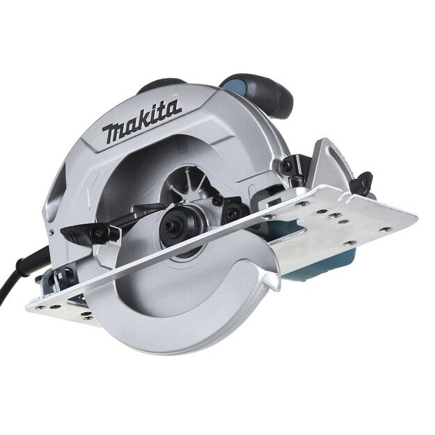 Makita HS7611 portable circular saw 19 cm 5500 RPM 1600 W 8