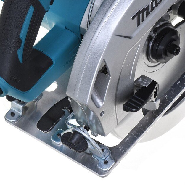 Makita HS7611 portable circular saw 19 cm 5500 RPM 1600 W 5