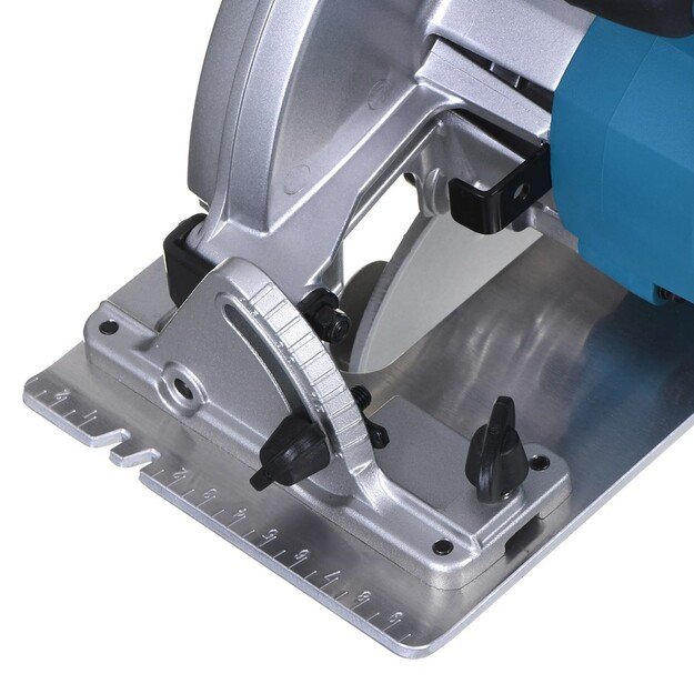 Makita HS7611 portable circular saw 19 cm 5500 RPM 1600 W 6