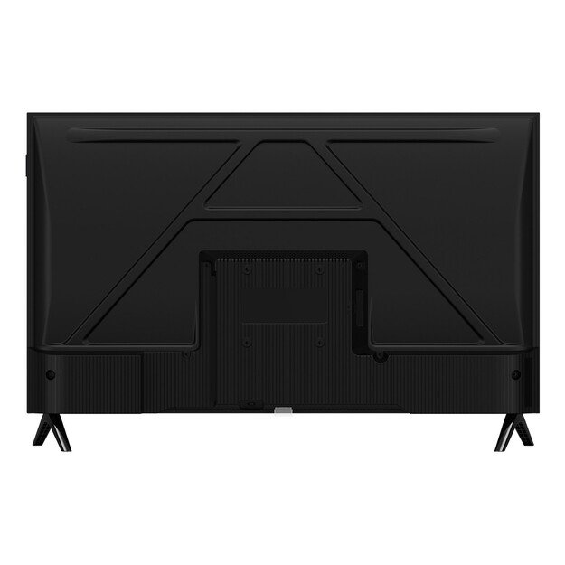 TCL S59K 32S59K TV 81.3 cm (32 ) Full HD Smart TV Wi-Fi Metallic 5