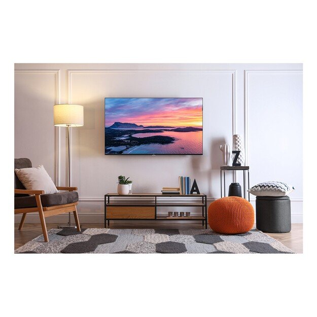 TCL S59K 32S59K TV 81.3 cm (32 ) Full HD Smart TV Wi-Fi Metallic 3