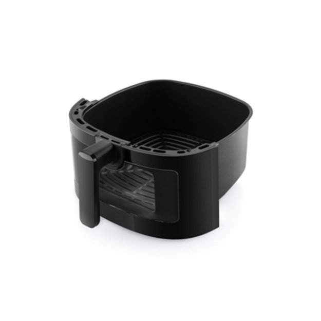 ETA Hot Air Fryer | Fritta Spectra 616890000 | Power 1800 W | Capacity 7.2 L | Black 4