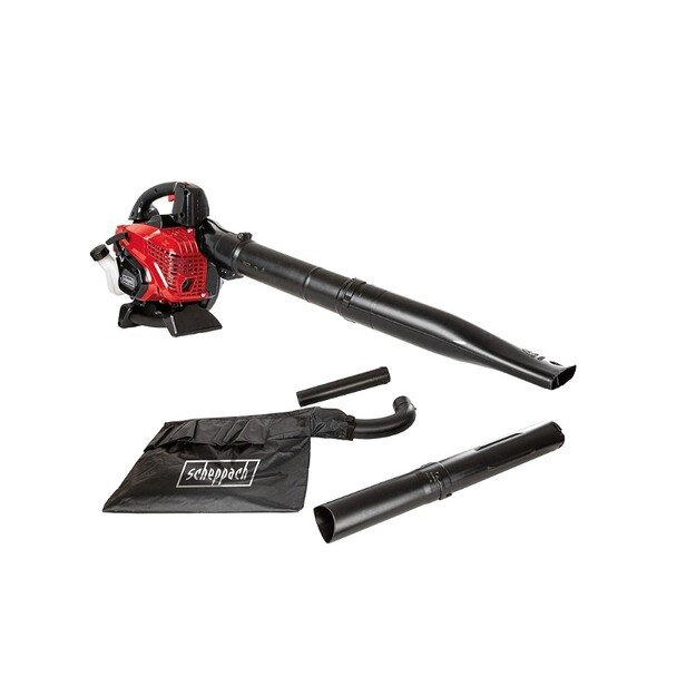 SCHEPPACH LBH3500P, 0,9 kW