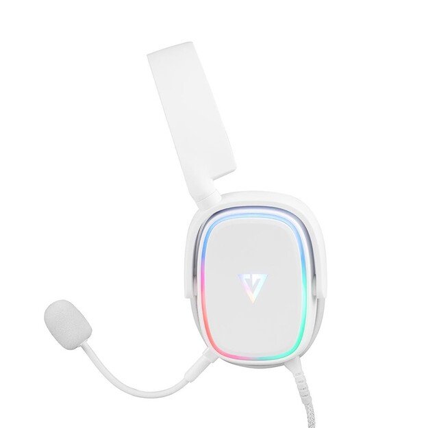 Modecom MC-899 Prometheus Headset Head-band White