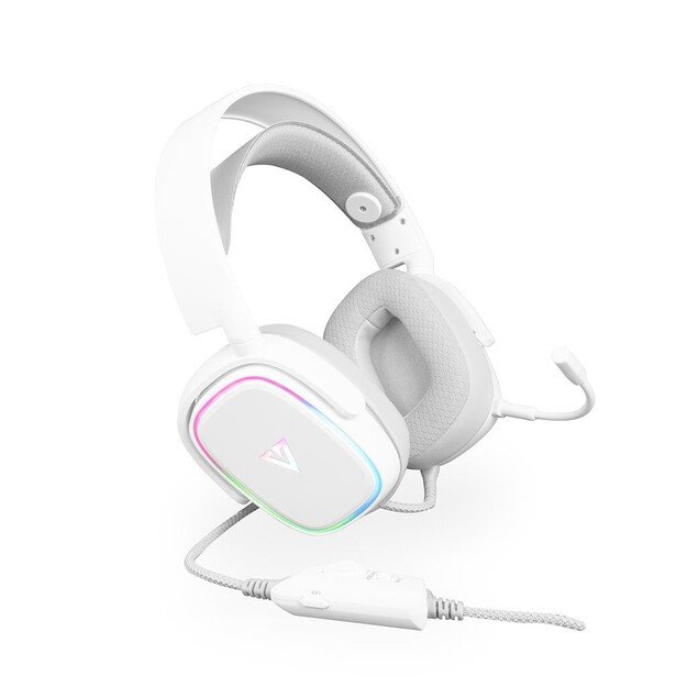 Modecom MC-899 Prometheus Headset Head-band White