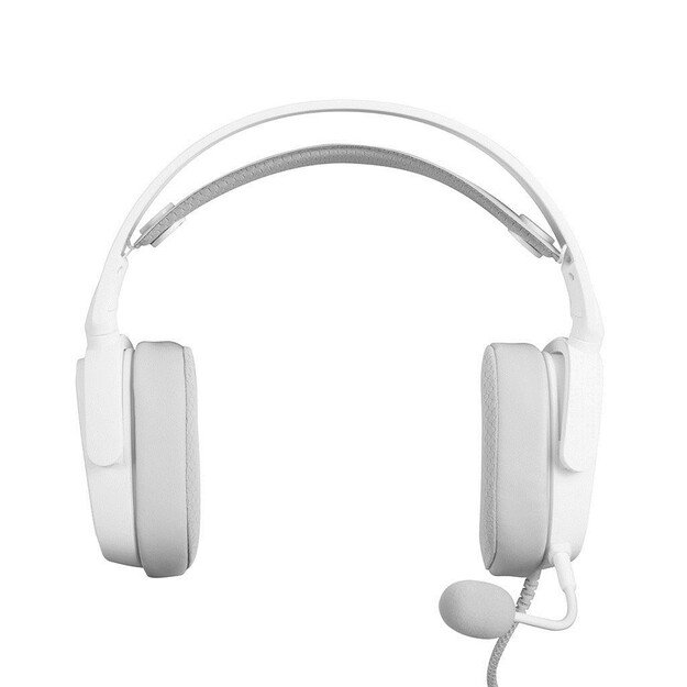 Modecom MC-899 Prometheus Headset Head-band White